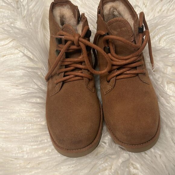 UGG Kids' Neumel Tasman Boot - Picture 2 of 9